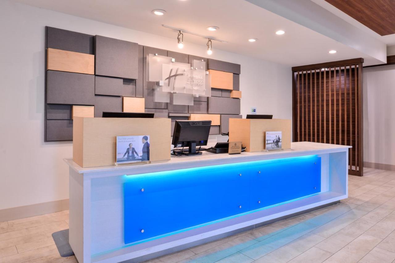 Holiday Inn Express New Orleans - Arts District By Ihg 3* Nova Orleães