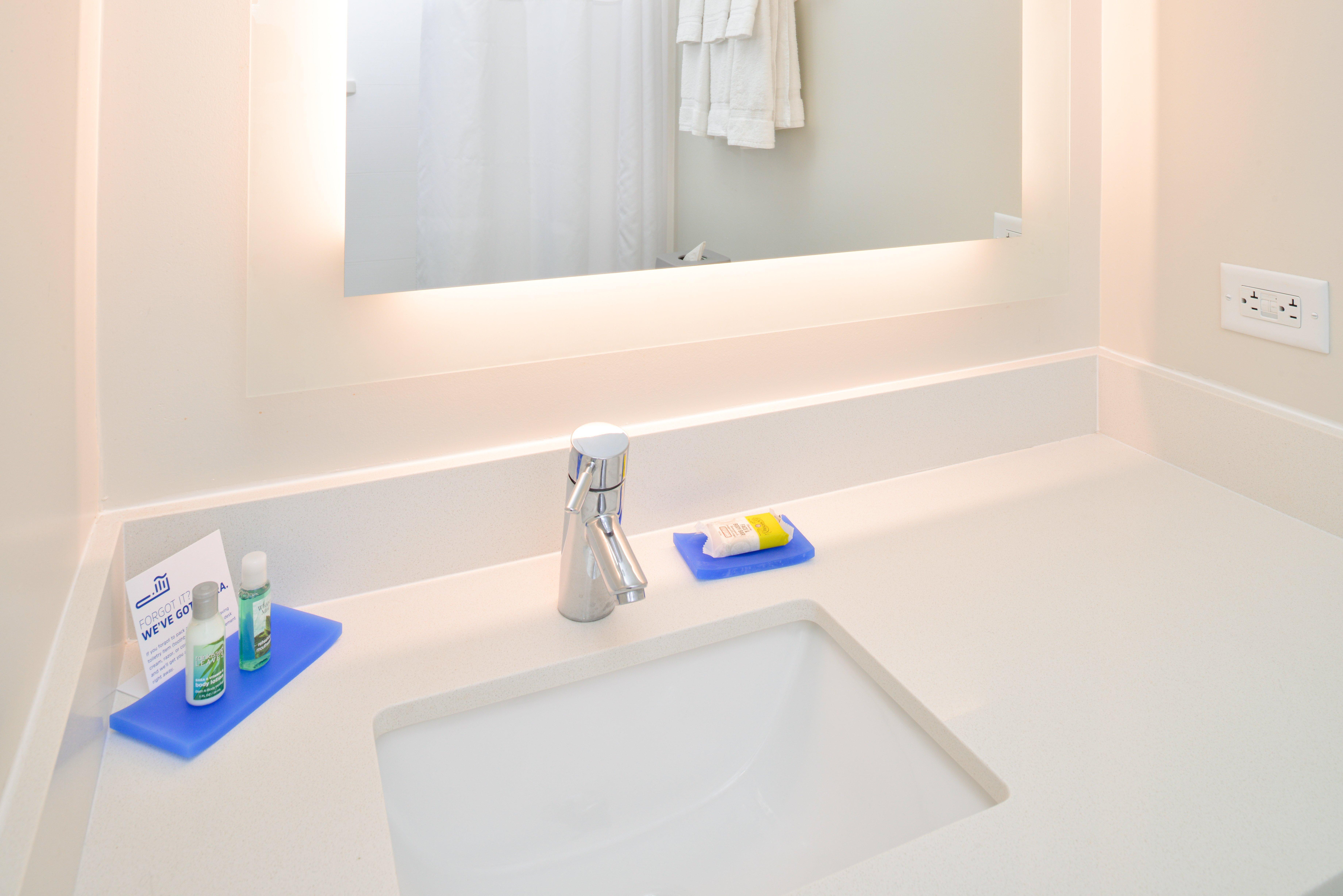 Holiday Inn Express New Orleans - Arts District By Ihg 3* Nova Orleães