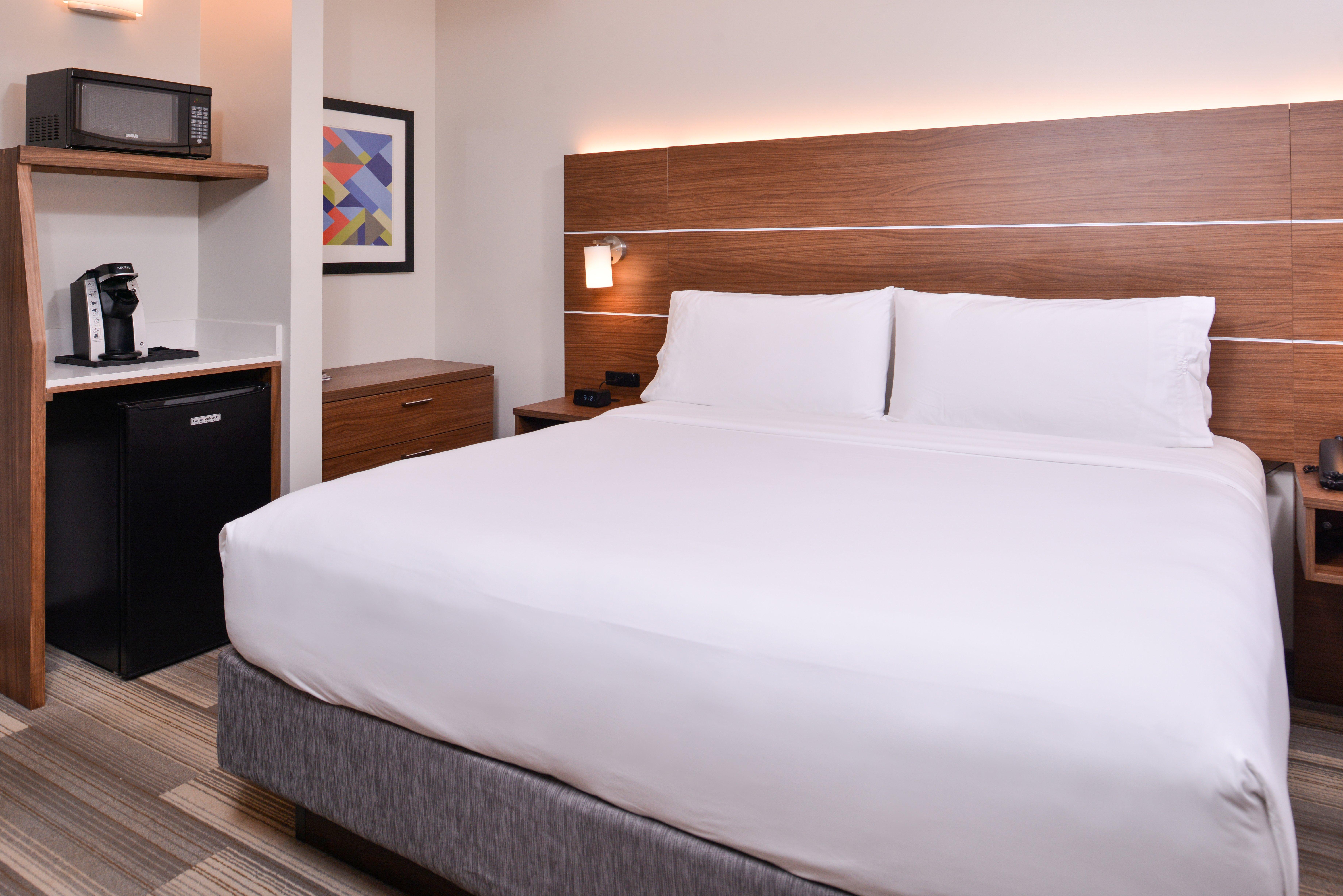 Holiday Inn Express New Orleans - Arts District By Ihg Nova Orleães