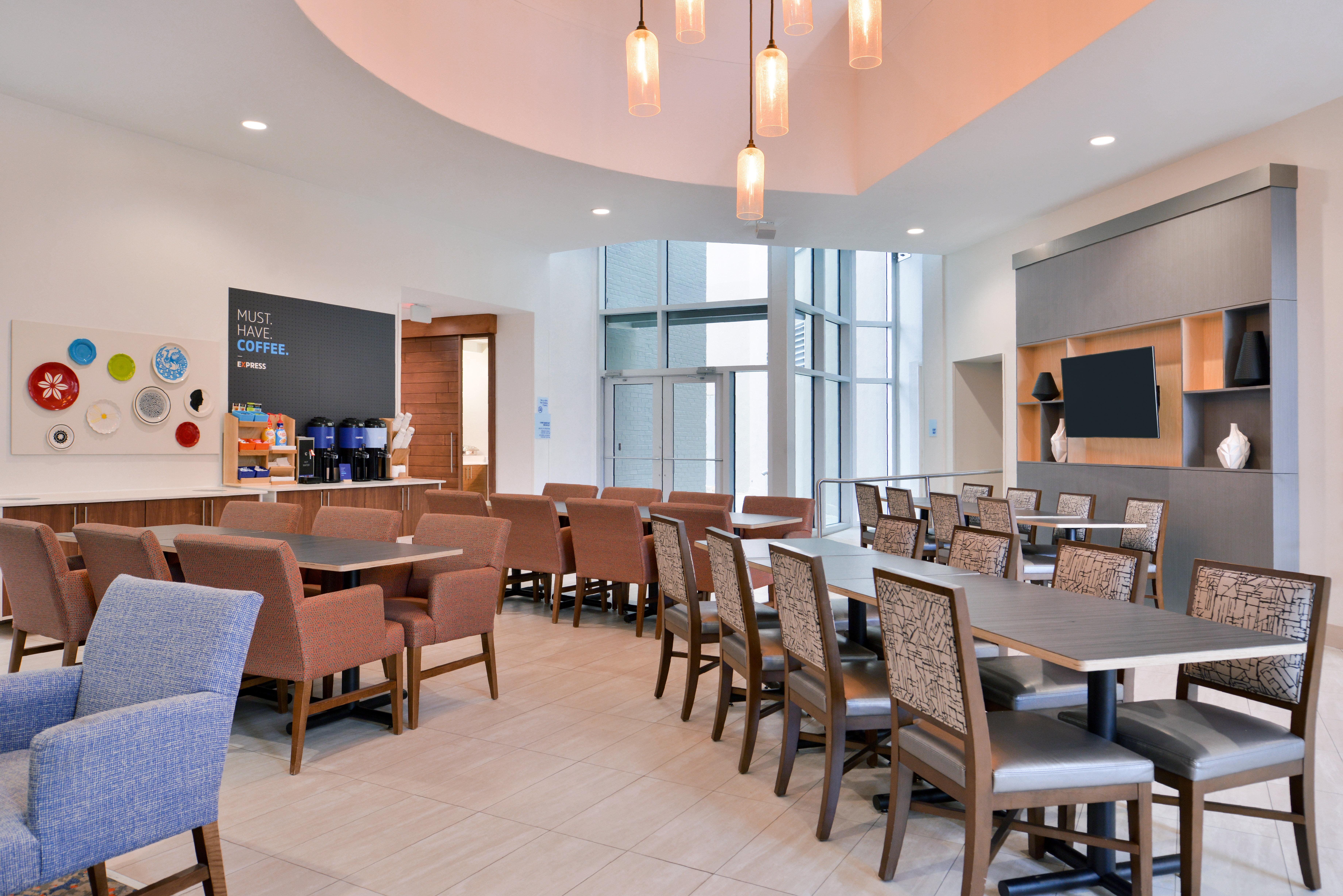 Holiday Inn Express New Orleans - Arts District By Ihg Nova Orleães