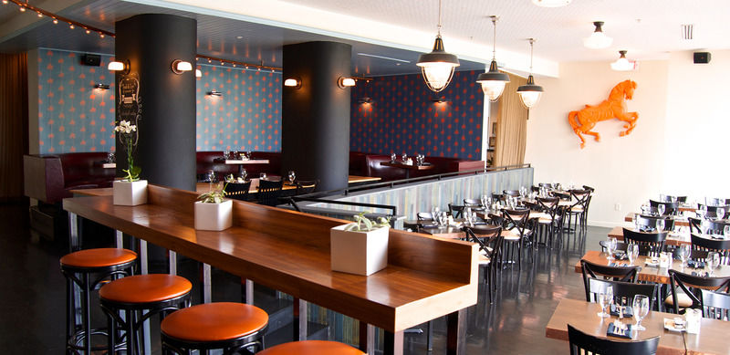 Express - Arts District By Ihg Nova Orleães