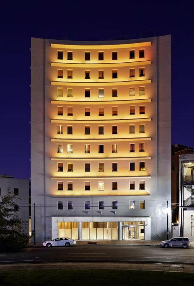 Hotel Holiday Inn Express New Orleans - Arts District By Ihg Nova Orleães