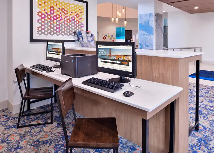 Holiday Inn Express New Orleans - Arts District By Ihg
